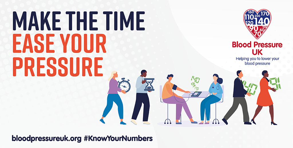 SmokeHistoryGM's tweet photo. #KnowYourNumbers Week: When did you last get your blood pressure checked?

Smoking increases your blood pressure. Getting it checked, and taking steps to lower blood pressure like quitting smoking, prevents it causing problems like heart attacks &amp; strokes. https://t.co/PvuCnoTMPH https://t.co/47zNgjbDGr