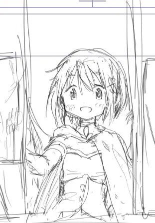 進捗ダメダメ人

これは今日一かわいいさやかちゃん 