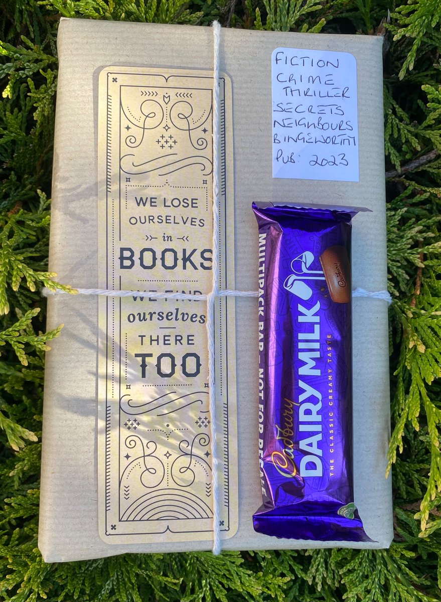 Heart Books tweet media