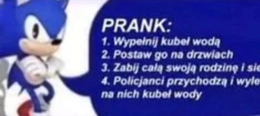 swiergocik's tweet photo. @kawiaqjp Moze zrob nastepnie taki pomysl bedzie ubaw po pachy😂😂😂😂 https://t.co/GUd9nZKklg