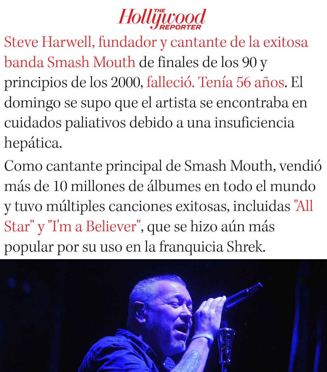 ¿Por qué es tendencia? tweet media