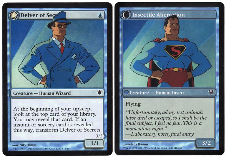 superman mtg card Amazon.com: DC MTG Commander Deck – DC Heroes Edition – 100 Proxy Full Art  Cards (Card Only) : Toys & Games main image 0