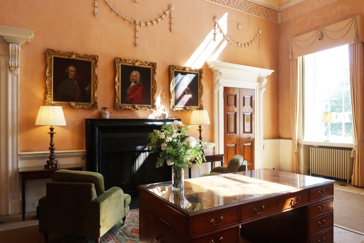 Visit @KelmarshHall's one-off special exhibition event as part of @heritageopenday and experience hidden treasures from the archives ✨ 📍 Address: Kelmarsh Hall, NN6 9LY 🗓️ Time: Thurs, 14 Sept, 10am-3pm 🎟️ No booking required - FREE entry 🌐 Website: kelmarsh.com