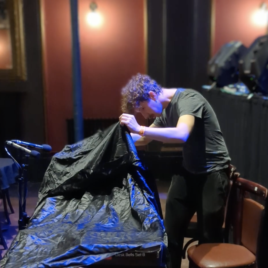 the_coveryard's tweet photo. 🤫 ...Massive announcement coming later this week... (no peeking)🫢🤐👀 https://t.co/t0Qkh0MsDC
