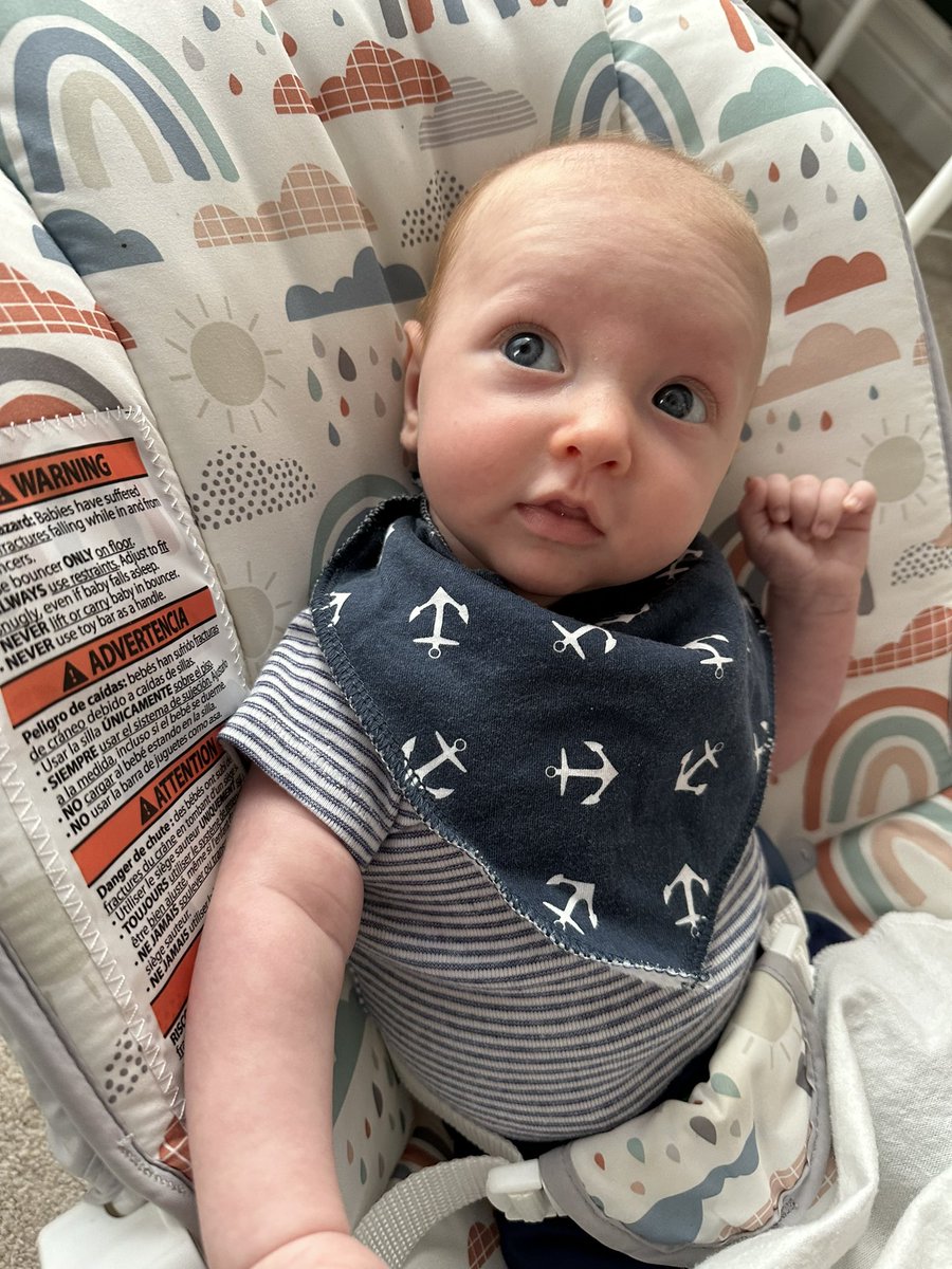 MrsAMacLeod's tweet photo. Lincoln and I want to wish everyone a wonderful first day of school tomorrow! 📚✏️🚌 @FJMcDonaldOCSB https://t.co/WwdT4Ml7yY