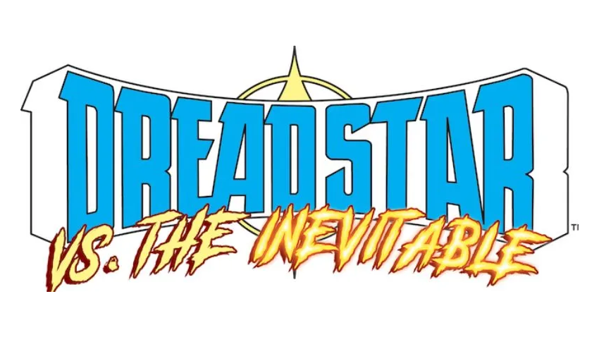 conta.cc/44wChf6 Do you remember #Dreadstar? Do you want to win tix to #BaltimoreComicCon? Join <a href="/The_Com_Nation/">Com-Nation</a> &amp; #JimStarlin as we talk about  #Dreadstar Vs. The Inevitable this Tuesday, September 5 at 9:00PM ET! Play along LIVE at crowd.live/SL7W9!