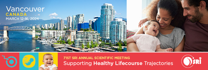 Official_SEUD's tweet photo. 📣 In the framework of our partnership with @SRIWomensHealth we are glad to inform you that the 71st Annual Meeting #SRI2024 will be held in Vancouver from March 12-16, 2024.
✅ Register now for this oustanding event! ➡️https://t.co/QQs0Khk4o1
#gynecology #gynobs #endometriosis https://t.co/bcWo3SlxDl