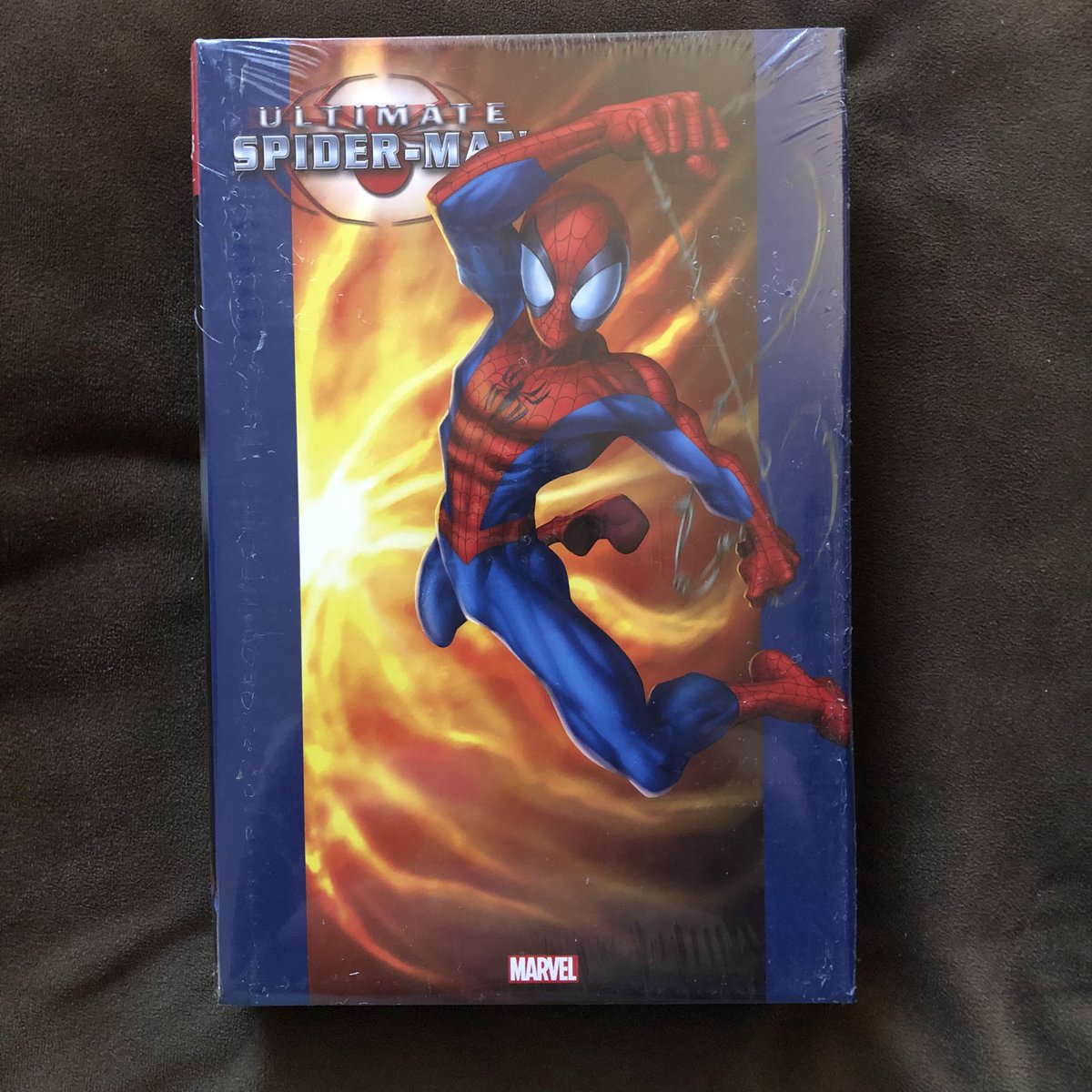 'I am, like, the smartest person in Queens... why can't I figure out how to get the lens to stay in my mask?'
#Amazon #AmazonPrime #Disney #Marvel #SpiderMan #UltimateSpiderMan #BrianMichaelBendis #MarkBagley