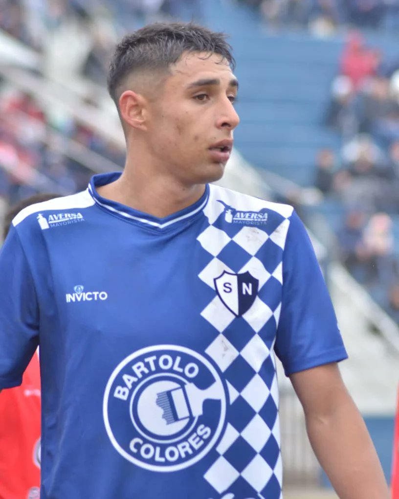 Seguimos sumando!!!
+3 ⚪🔵😍