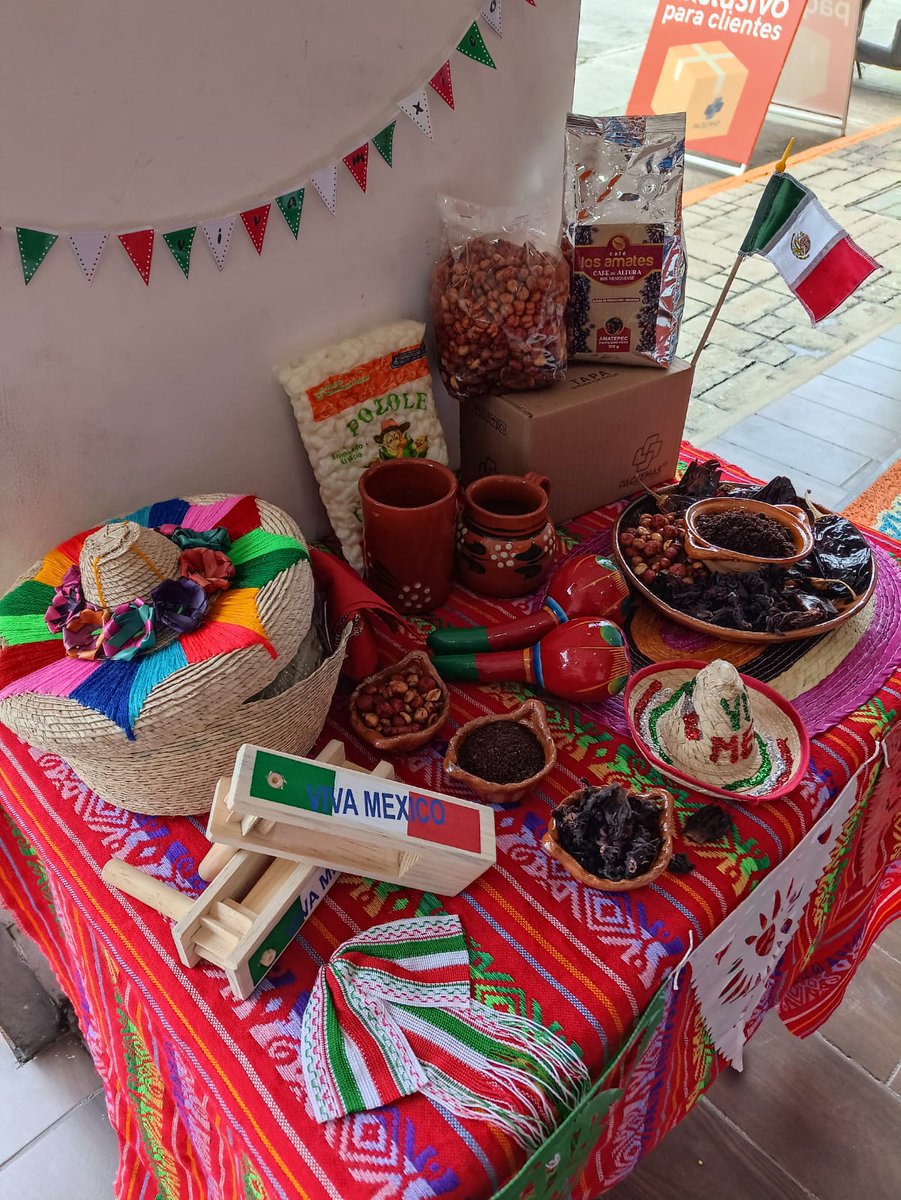 _PACKEMAS_'s tweet photo. Acude con nosotros para que empieces a festejar con nuestro #Packefestejes #EnvioExpress #enviosnacionales #enviosinternacionales #packemas #Tejupilco #Texcaltitlan #AlmoloyaDeAlquisiras #CoatepecHarinas #ValleDeBravo https://t.co/R8ZnH6Nkc4 https://t.co/wwKtbKP9Js