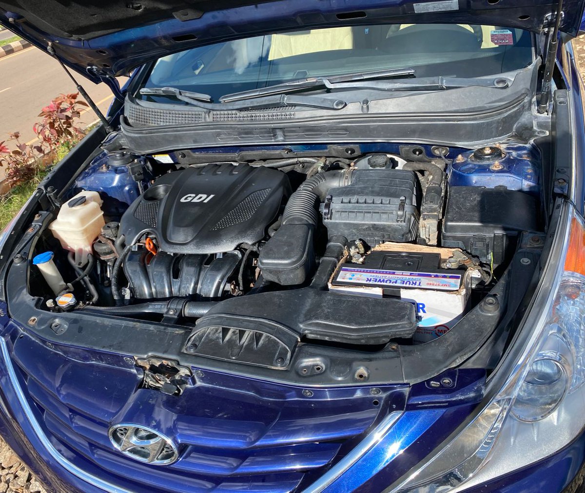 kabirjos2's tweet photo. FEW MONTHS USED 

BELGIUM STANDARD 
HYUNDAI SONATA 
2011 MODEL
PRICE: 5.4M
LOCATION: KADUNA08169928170 https://t.co/Rv8SrsZNFQ