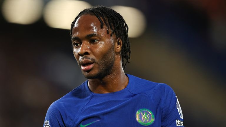 theftblstatman's tweet photo. Players with the most carries into the penalty area so far this #PremierLeague season:

1. Raheem #Sterling 🏴󠁧󠁢󠁥󠁮󠁧󠁿 - 17
2. Kaoru #Mitoma 🇯🇵 - 15
3. Dejan #Kulusevski 🇸🇪 - 12
4. Marcus #Rashford 🏴󠁧󠁢󠁥󠁮󠁧󠁿 - 11
5. Bukayo #Saka 🏴󠁧󠁢󠁥󠁮󠁧󠁿 - 10

Is Sterling back to his old self this season? https://t.co/9WgBzEIfsq