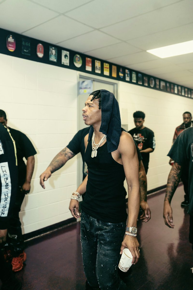 meexus's tweet photo. Lil Baby @ It’s Only Us Tour
Washington, DC 📍

Shot By Me https://t.co/Mv81wnHfeX