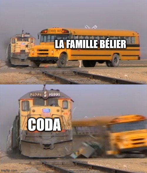 Au fait je vous l'ai caché pendant longtemps mais je suis la personne de l'ombre derrière les incroyables memes de Rouen Sourds, la super asso de <a href="/MelanieLmst/">Mélanie🌈</a> 

Un petit florilège (et une exclu)
