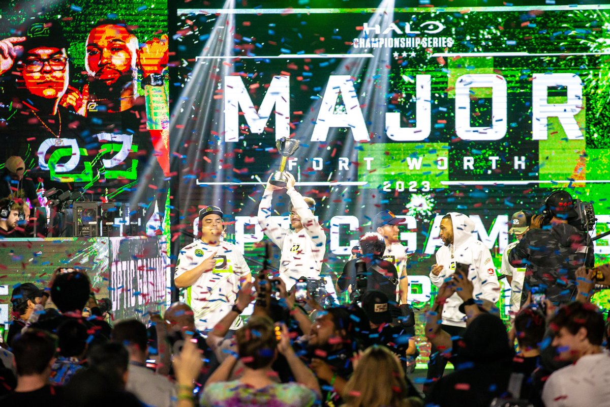 OpTic's tweet photo. Championship Monday 🏆 https://t.co/H02bZvQxLT