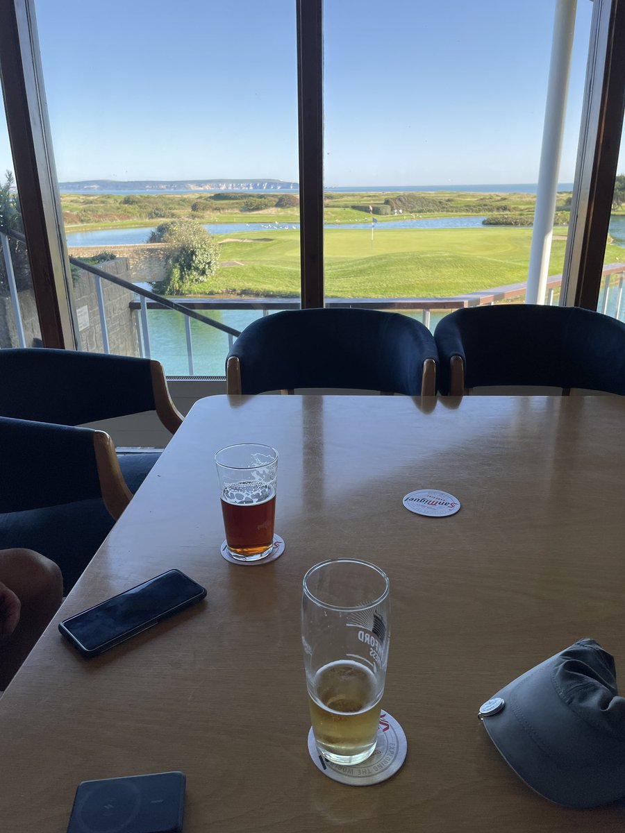 hellomrmac's tweet image. #hole19challenge