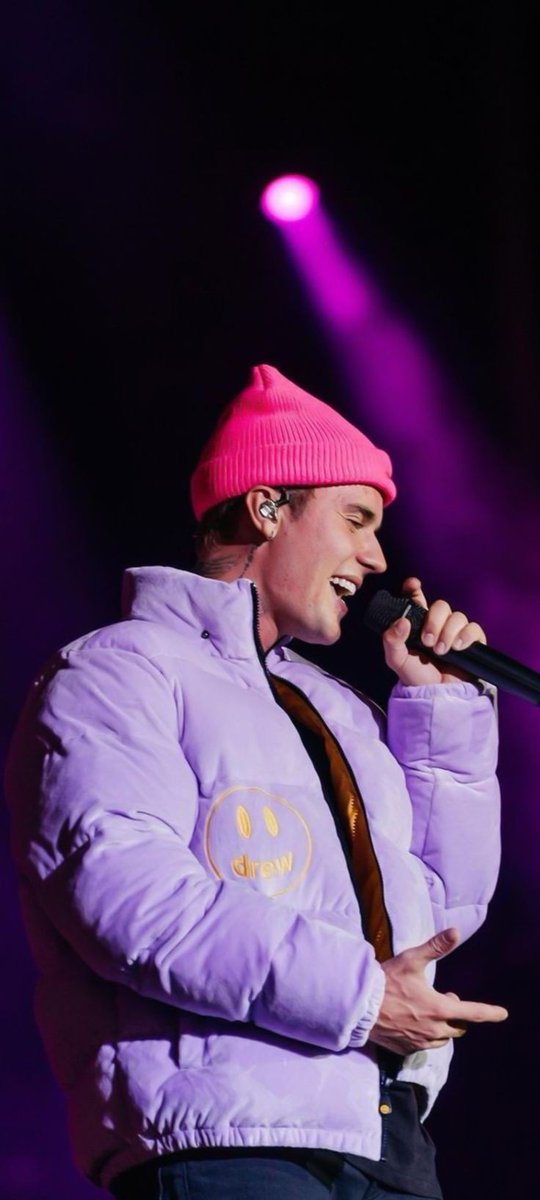 ibeliebersmx's tweet image. 💔| UN AÑO DEL ÚLTIMO SHOW DEL JUSTICE WORLD TOUR

Se cumple 1 año del show de Justin Bieber en 'Rock In Rio' un evento que agotó las entradas con una asistencia de 100 mil personas y fue el último show que realizó por parte de la gira Justice Tour. 🥲