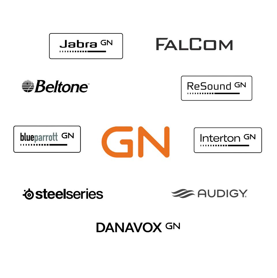 Today, GN announces plans to further strengthen the strong collaboration across our brands and businesses by evolving into a one company setup with one CEO, Peter Karlstromer

gn.com/Newsroom/Annou…

#OneGN #BringingPeopleCloser #WeAreGN