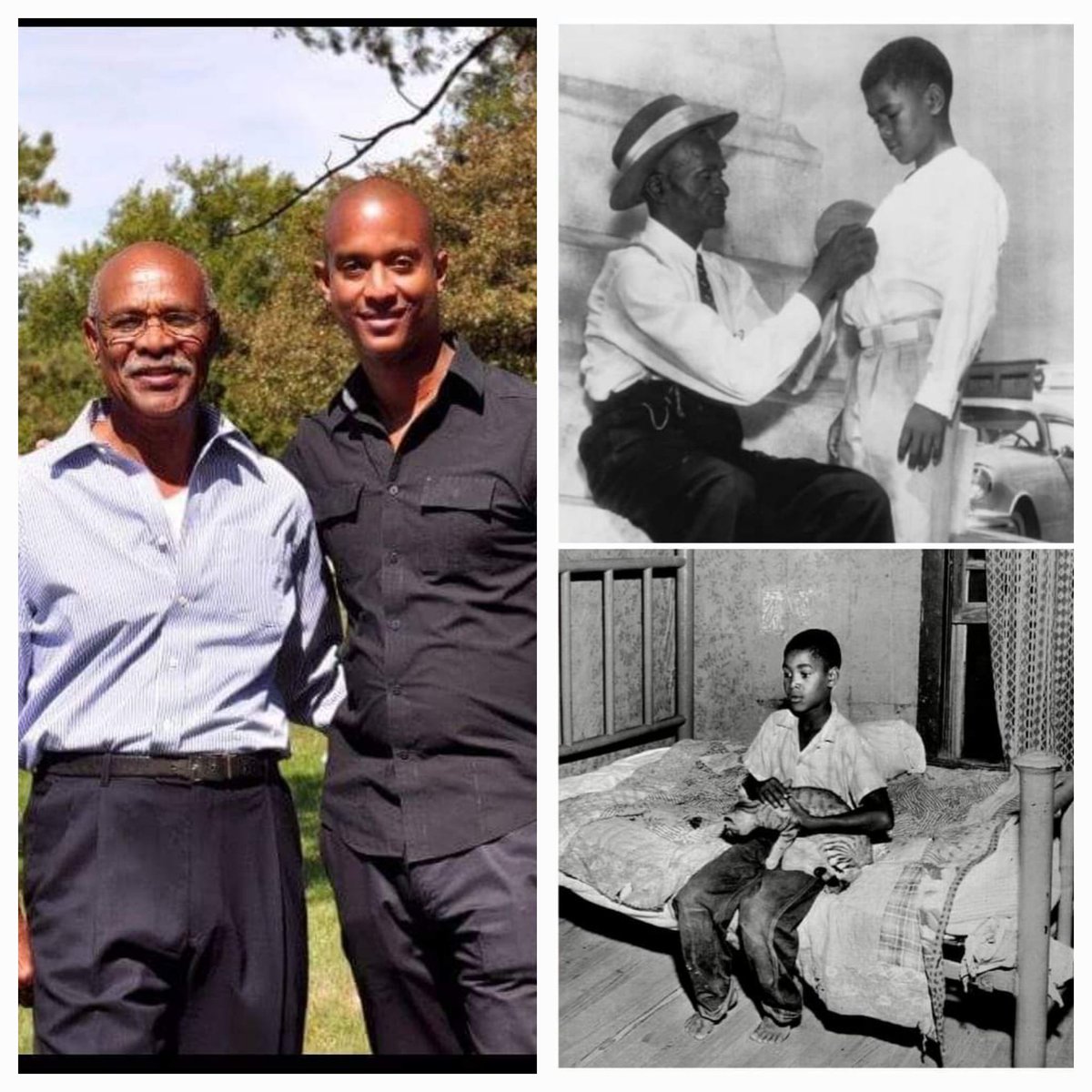 Simeon Brown Wright
October 15, 1942 - September 4, 2017

Gone but never forgotten. You are deeply missed. 

#justiceforemmetttill #emmetttill #moseswright #simeonwright #mamietillmobley #tillthemovie