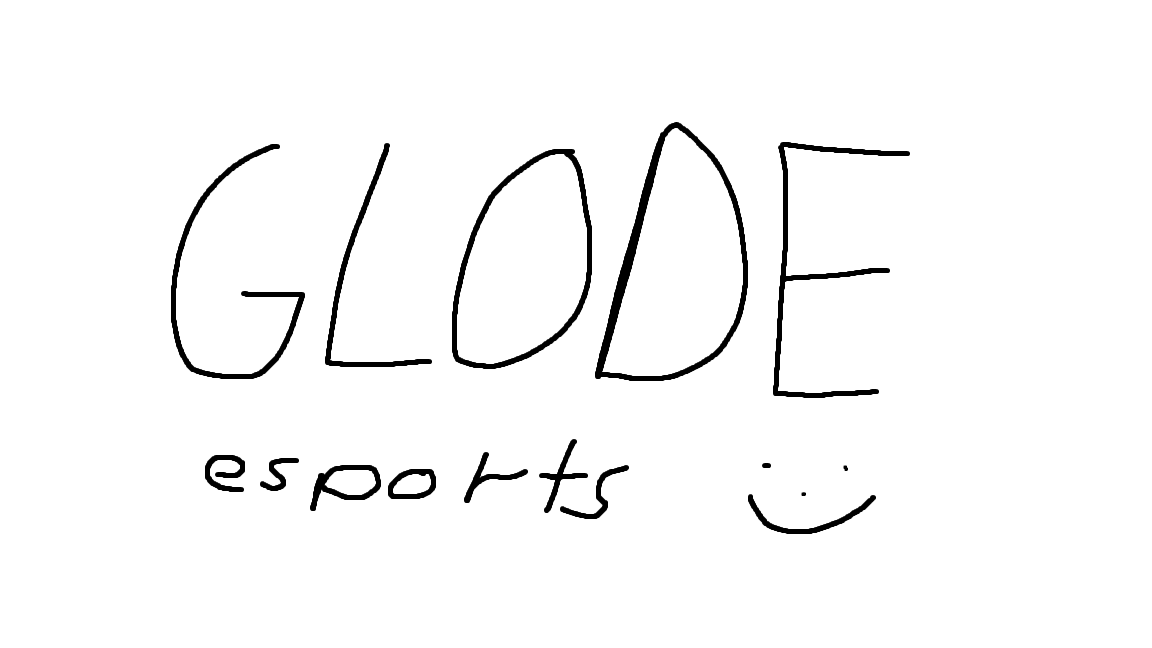 GLODE ESPORTS tweet media
