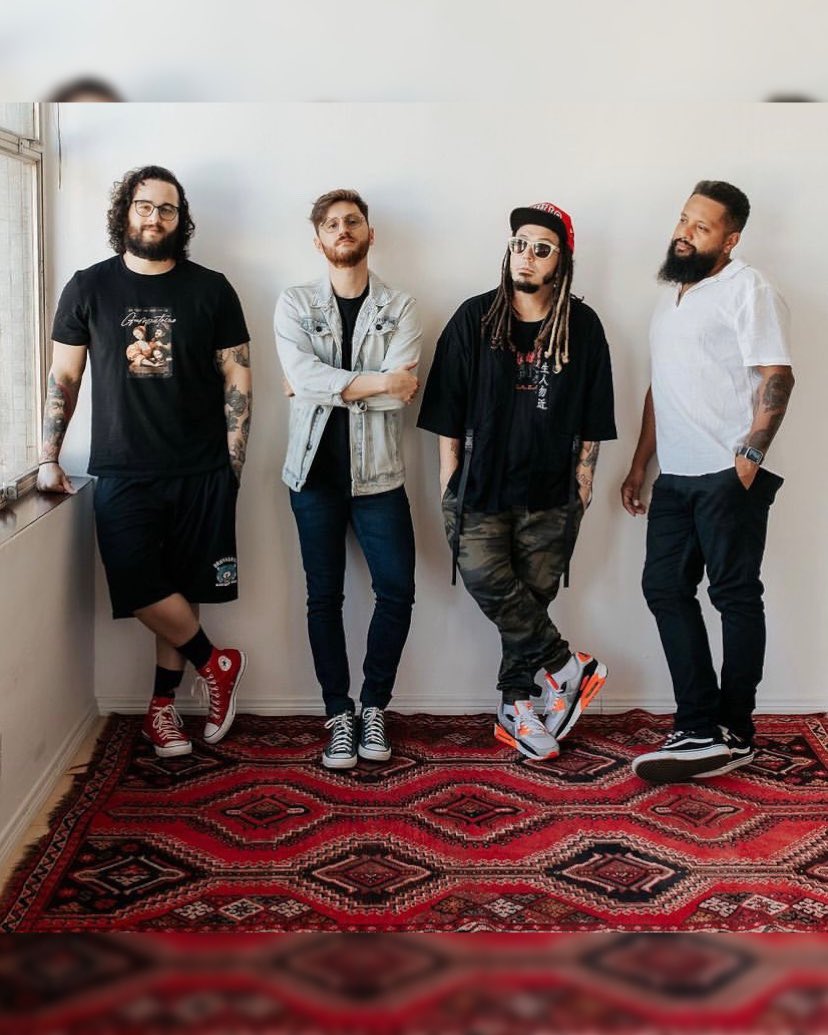 rodrigomaiaSRM's tweet photo. Aconteceu 🥹 
A New Chapter Tour #1 
@anchorbrasil &amp; @corleonerock no Zé ❤️‍🔥 

30.09.23 ⚓️ https://t.co/bwLTA8uPcS