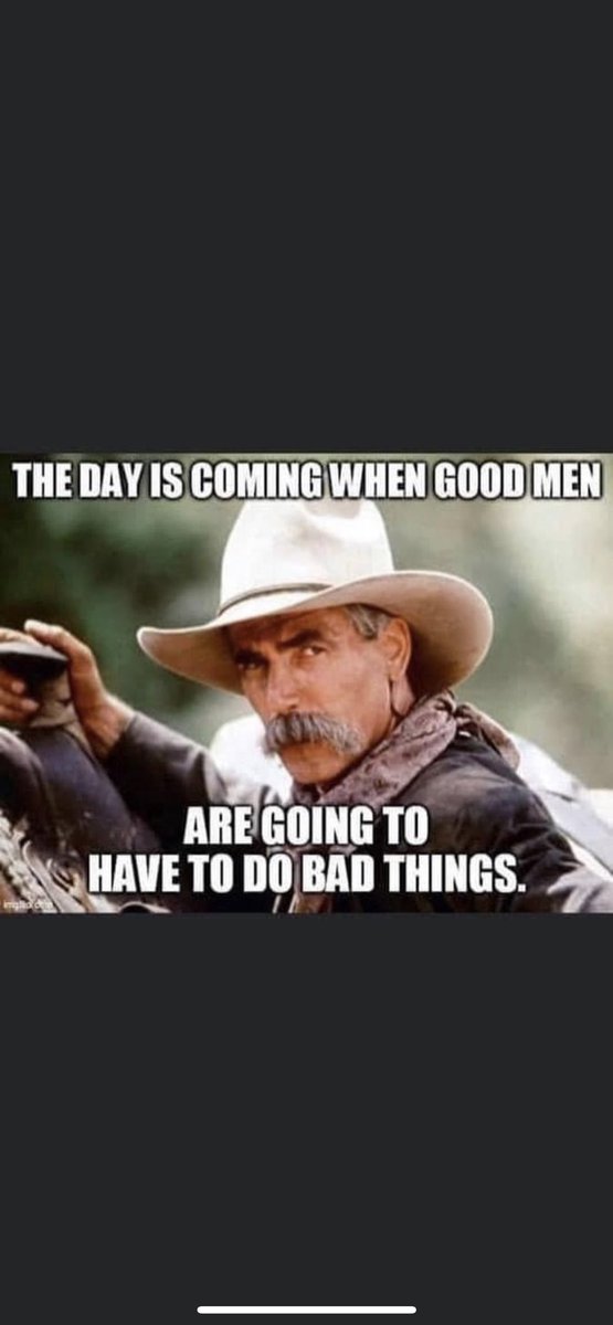 PatriotDaddyBob's tweet photo. It’s coming Y’all. #BidenWorstPresidentInHistory #CORRUPTION #gasprices #freedom #WW3 https://t.co/4KPapLS6Sv