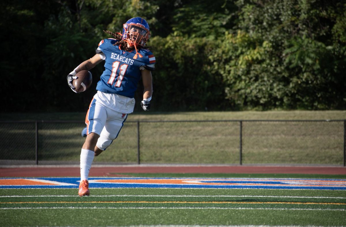 Best way to end a Friday night‼️ @PRZPAvic <a href="/PaFootballNews/">Pennsylvania Football News</a> <a href="/EPAFootball/">EasternPAFootball</a> <a href="/717_sports/">717 Sports Media</a> <a href="/RecruitsYork/">YorkRecruits</a>