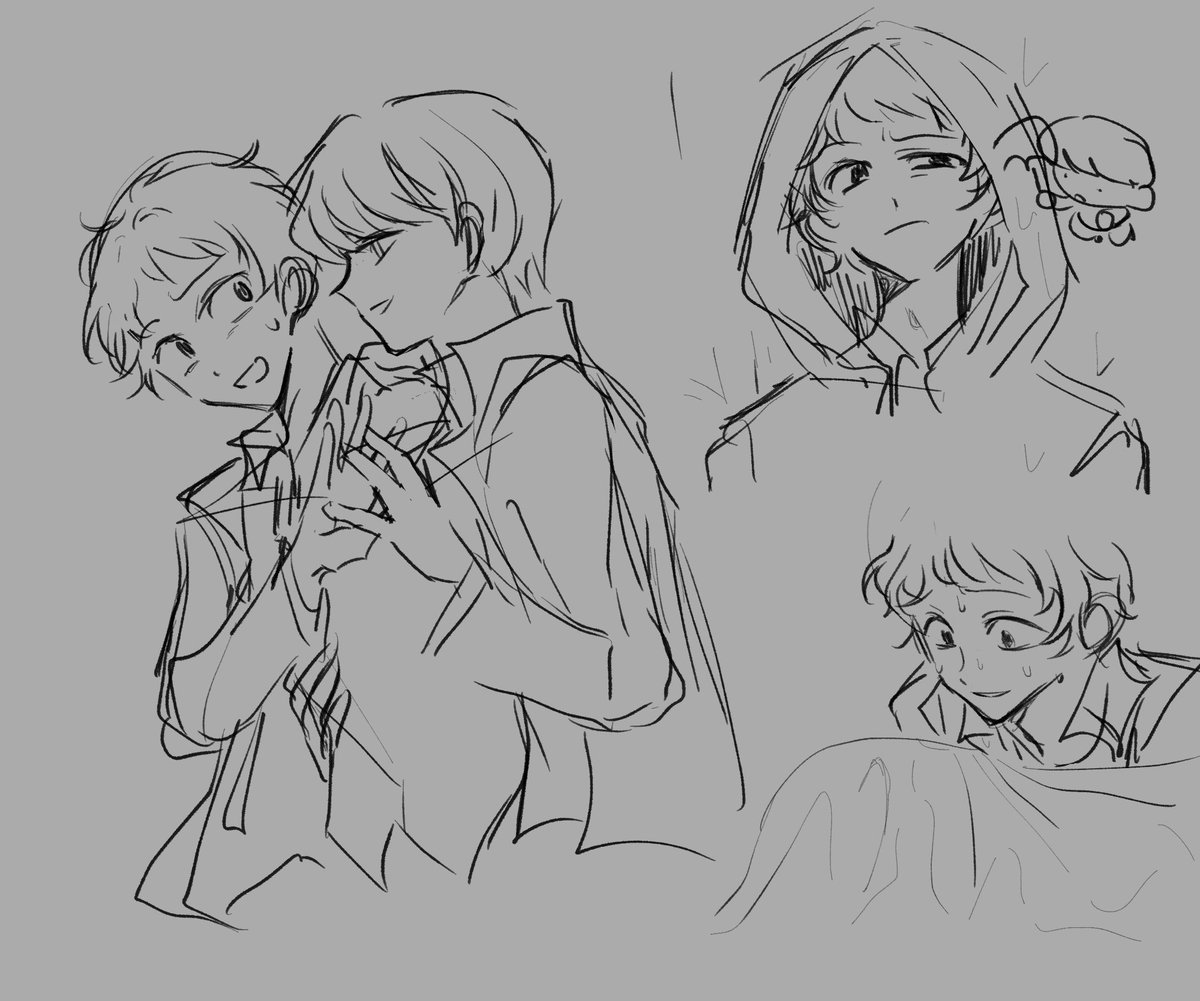 한달에한번그림올리는쿠소계정