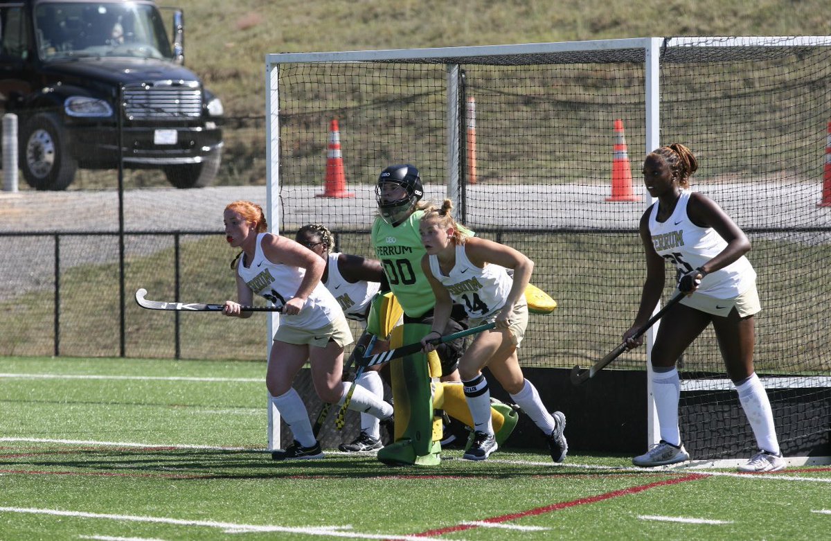 Ferrum Field Hockey tweet media