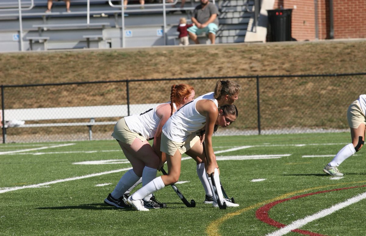 Ferrum Field Hockey tweet media
