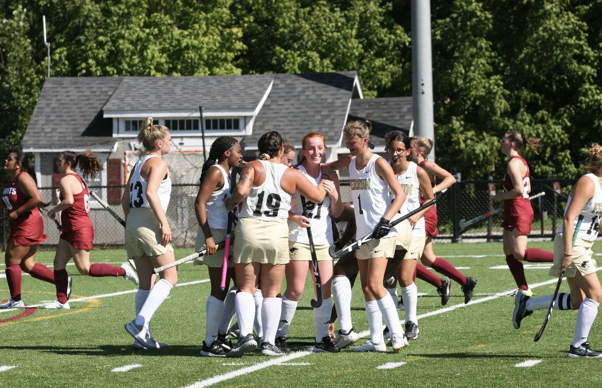 Ferrum Field Hockey tweet media