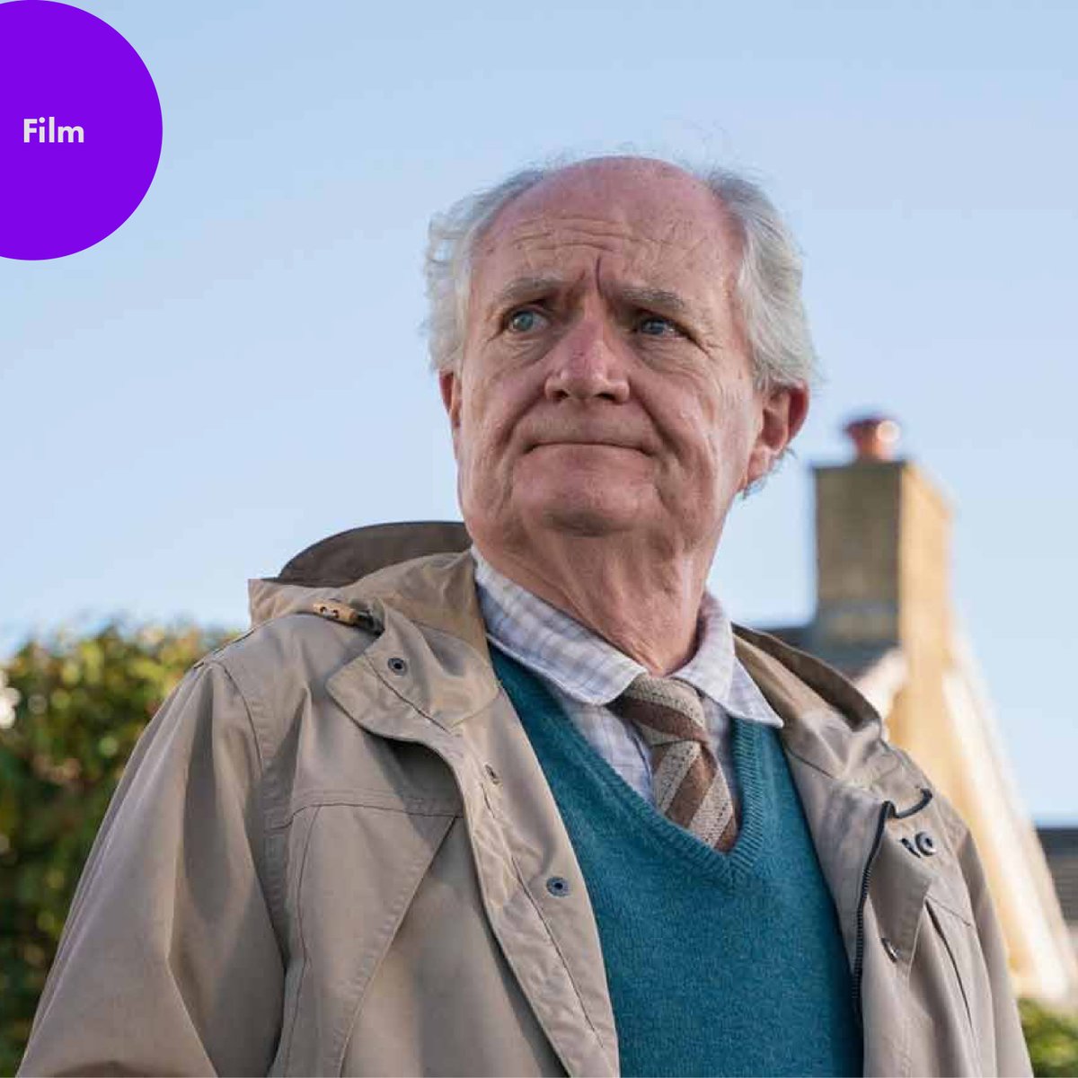 Follow retired pensioner, Harold on his adventure in the brilliant film: The Unlikely Pilgrimage of Harold Fry🚶 📅 Wednesday 23rd August, 7:30 PM 🎟 Tickets £6.00 (General) £5.00 (Concession/Member) He receives a letter from an old friend that flips his life upside down.