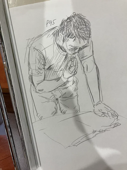 夜8時30分寝かしつけ始めて10時〜10時30分に寝付かせて、10時30分から2時間作業するのを約14日間続けたら約2日間作業してる事になるな 