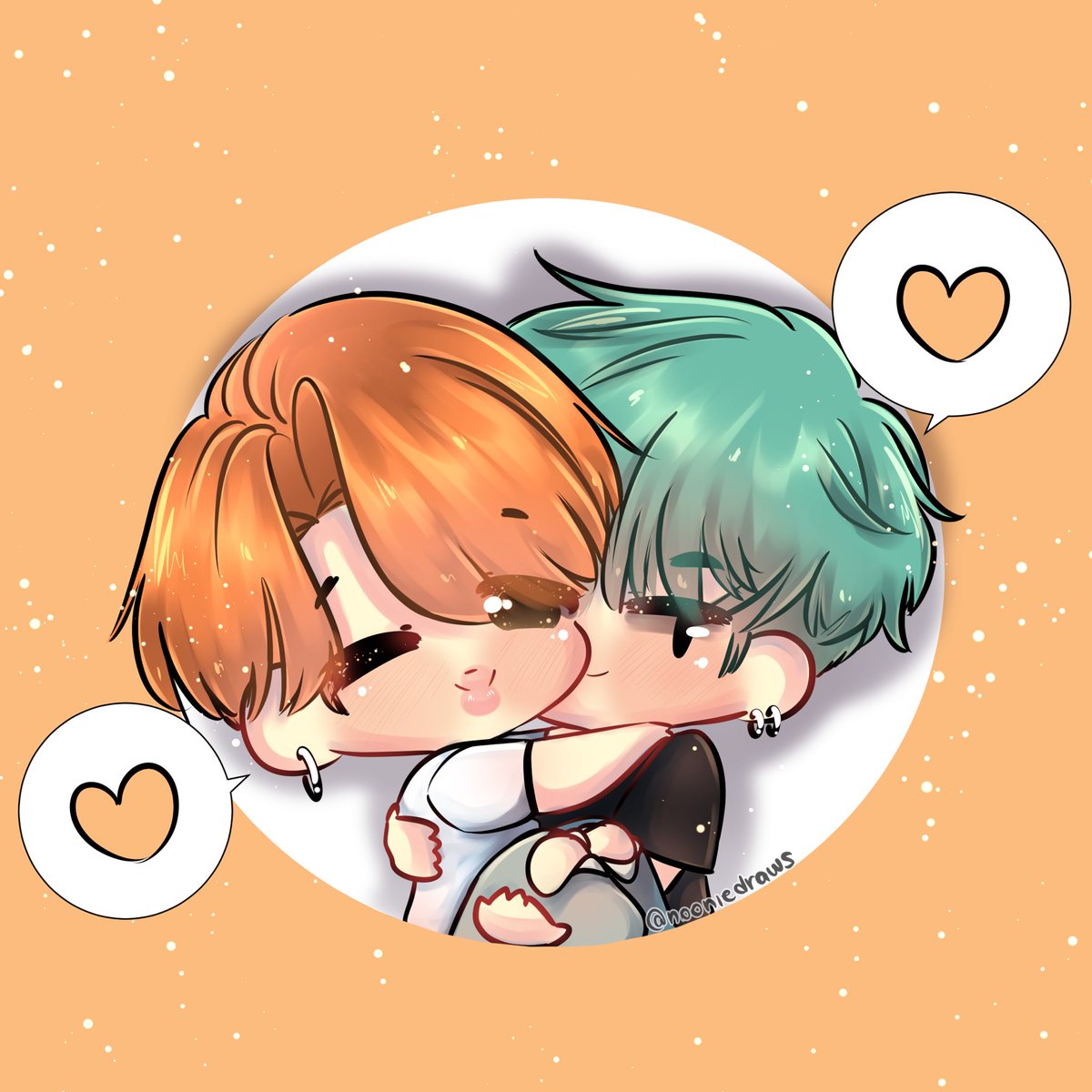 nooniedraws's tweet photo. Advertise your account with one image 💛

hello! 🥹🫶🐱💛🐥 https://t.co/xli8NQt2mM