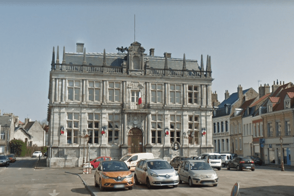 F3Picardie's tweet photo. Loto du patrimoine 2023 : voici les 5 sites retenus dans les Hauts-de-France #patrimoine ➡️https://t.co/eQNDPmmI1s https://t.co/vn2xLBu0QZ
