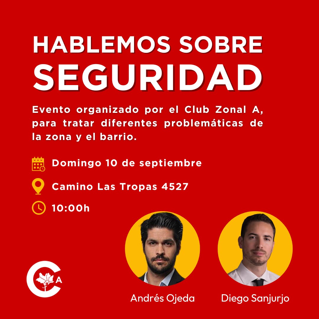 carmenisabelgio's tweet photo. 🚩🚩🚩🚩🚩🚩🚩🚩
El Club Zonal A, se está formando, colaboremos difundiendo y asistiendo.
#TrabajoEnEquipo
#EnTodosLosBarrios #ConLosVecinos #Batllismo #LlegandoALaGente
@PartidoColorado @CEDMontevideo https://t.co/rv8lIuBAfV