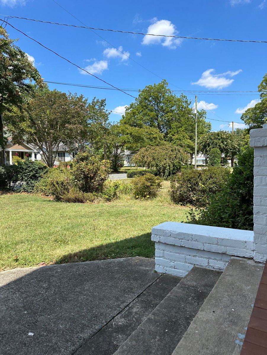 xforce11's tweet image. 4. #fms_Beautiful day to be working outside #fmspad #fmspad2023