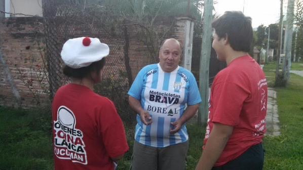 EmilianoPaez25's tweet photo. ¡ 13 años dejando en lo mas alto las banderas del Partido Radical 🇵🇱 ! 

Por los que estuvieron, por los que estan y los que vendran, felicidades @boinablancaucr @ArielGarciaUCR 🙌🏼 

#13AniversarioBoinaBlanca 

@UCRNacional @jrnacional https://t.co/5tjBfzKSN9