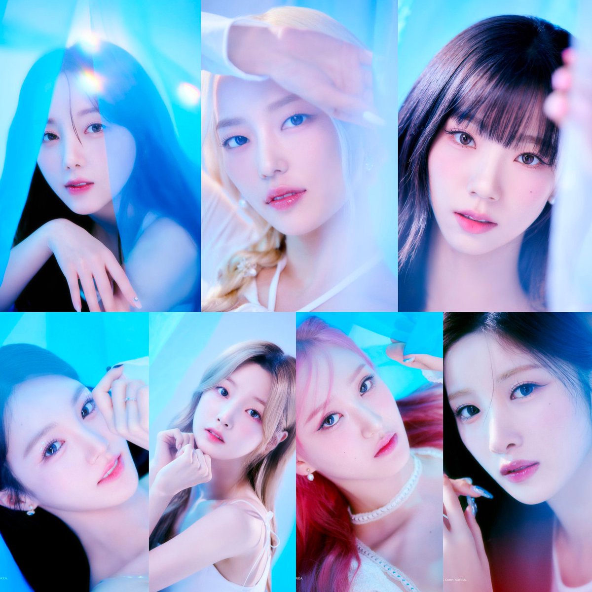 O que acharam dos primeiros teasers do EL7Z UP?