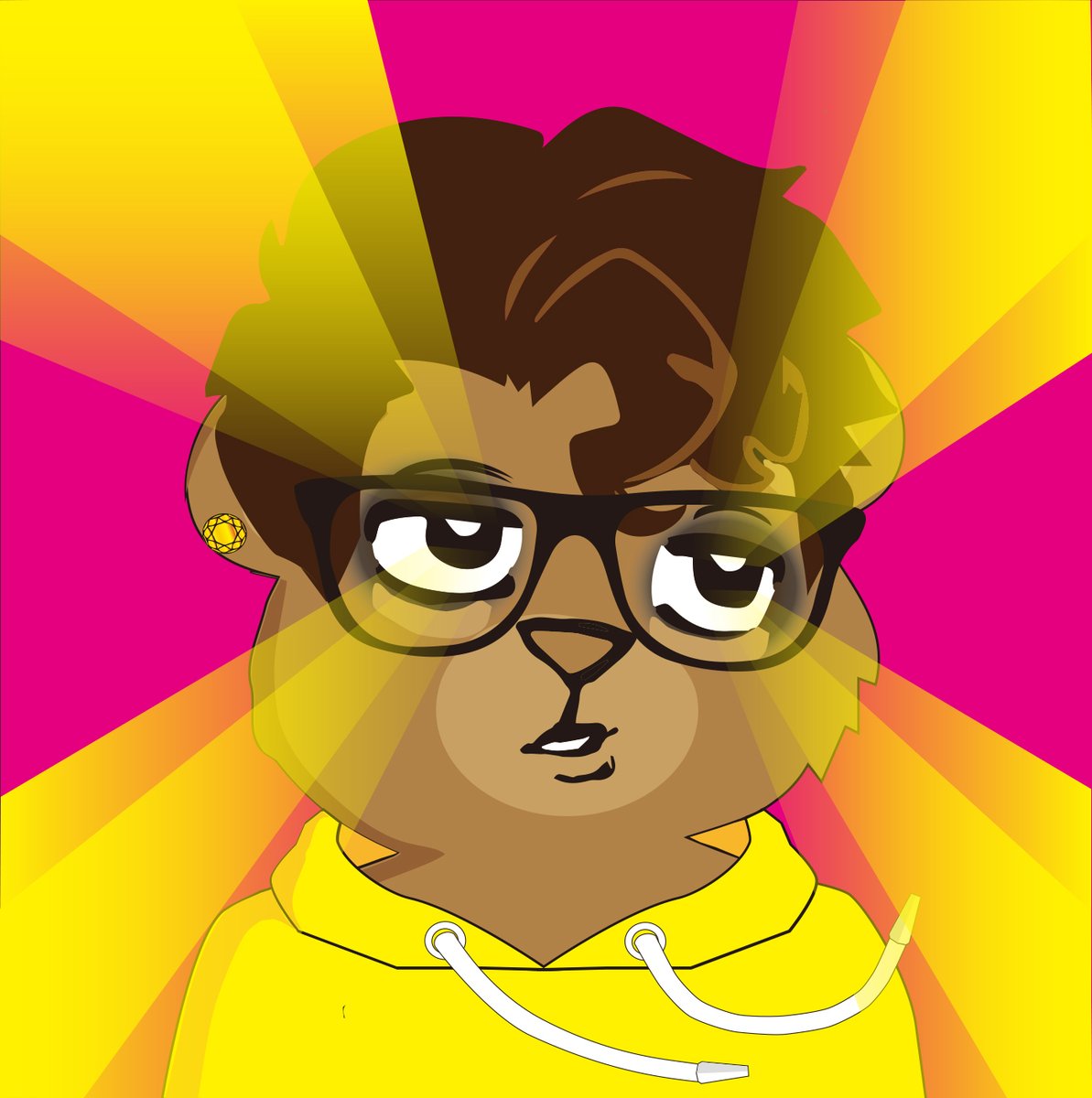 modvsrock's tweet image. OpenSea - NFT - modvsrock - Eye Bags Bears Club
modvsrock#328

opensea.io/modvsrock
Sam Hung - MODVSROCK TM &amp;amp; Eye Bags Bears Club TM
*Open Sale Now*

#modvsrock #samhung #nft #openseanft #opensea #bearnft #nftart #nftdesign #nftcollection #nftcollectors #nfteth #superman