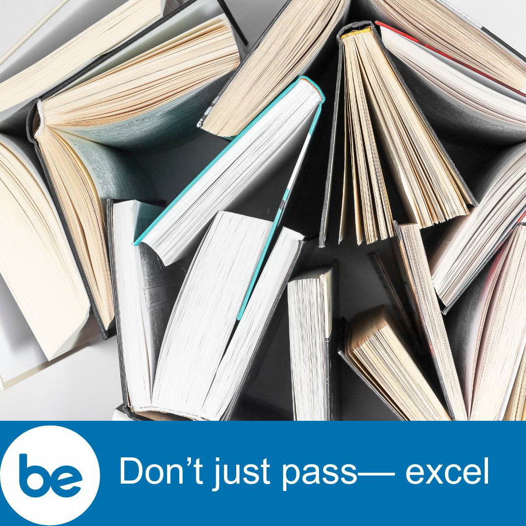 becomexanything's tweet image. Don’t just pass— excel.
Passing your exam is one thing, but what you really want is understanding. Get new ways to retain and apply your knowledge. Take what you learn with you, and achieve your goals and more.
uniontestprep.com/pass-your-exam
#TestSuccess #TestTaker #Education #Teachers