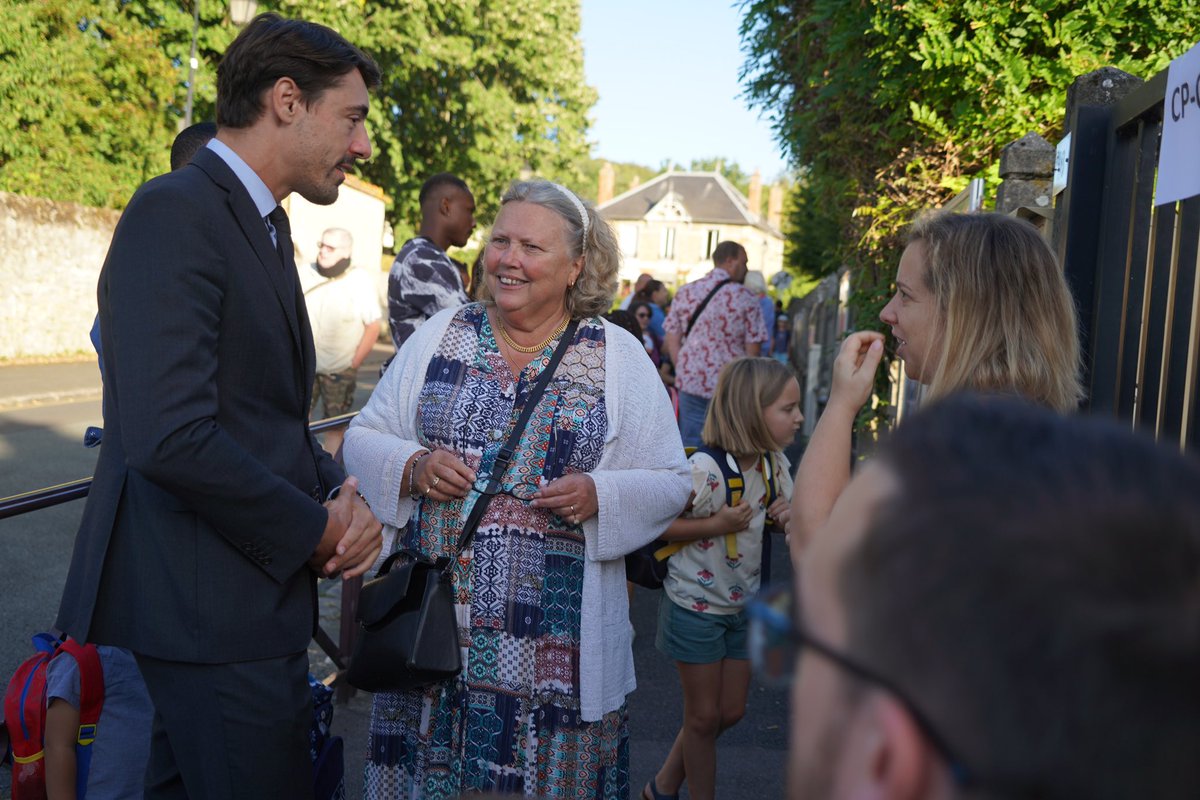 Dominique Bougraud tweet media