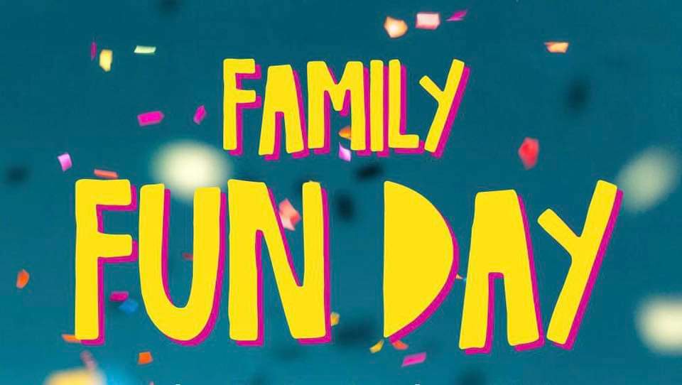 LivingHopeWales's tweet photo. Come along for our Family Fun Day: 
Sat 16 Sept, 1-4pm

Including Soft Play, BBQ, Craft, Face Painting, Glitter Tattoos, Treasure Hunt, Shoot Out, Archery, Bubbles and more. All Free!

#Cwmbran #Croesyceiliog #FreeEvents https://t.co/8hdHmulPZc
