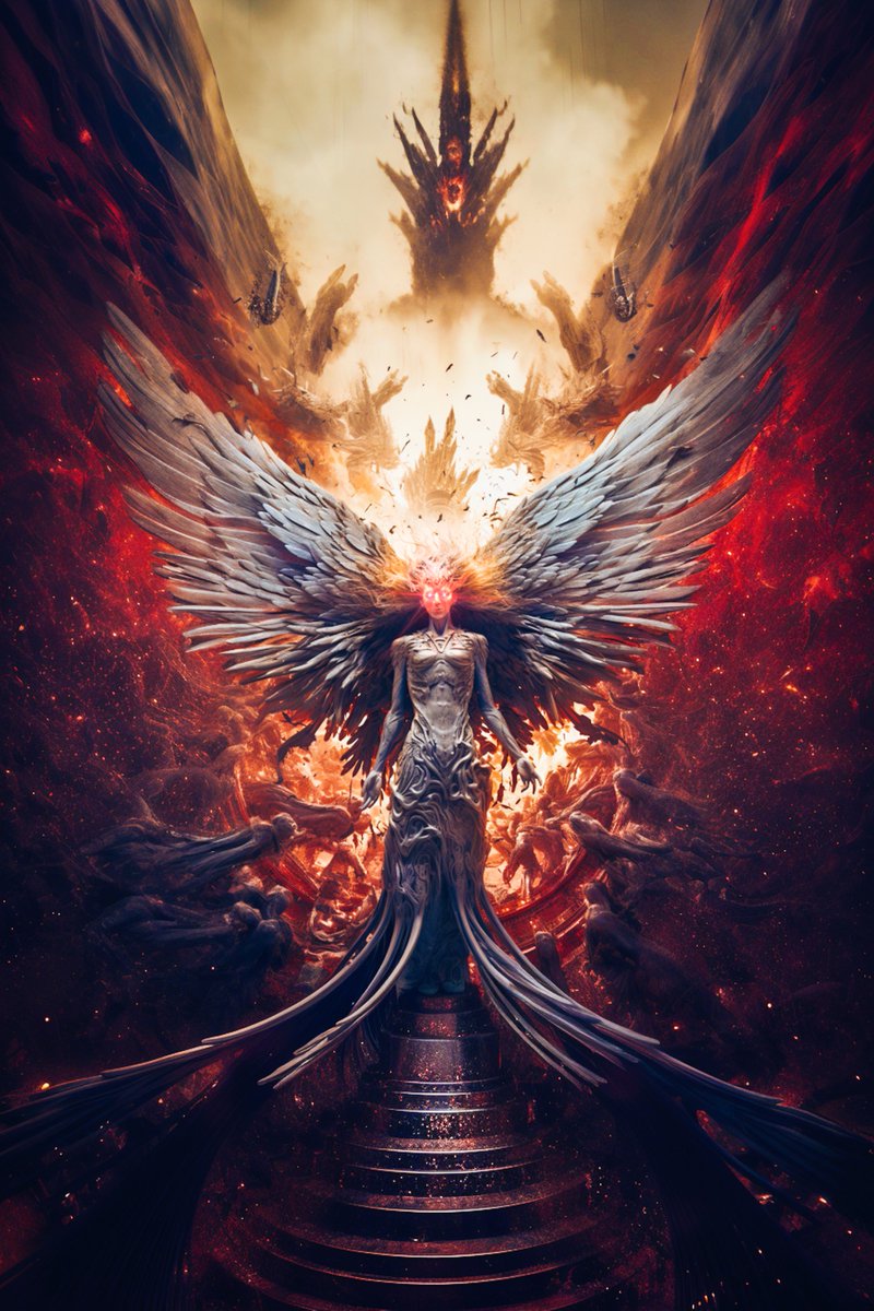 Seraphine
The Nephilims 

Made with the <a href="/nabufaces/">NABU FACES</a> A.I facilitator
Cc: <a href="/sharafi_eth/">nabu.base.eth</a> @bavugar