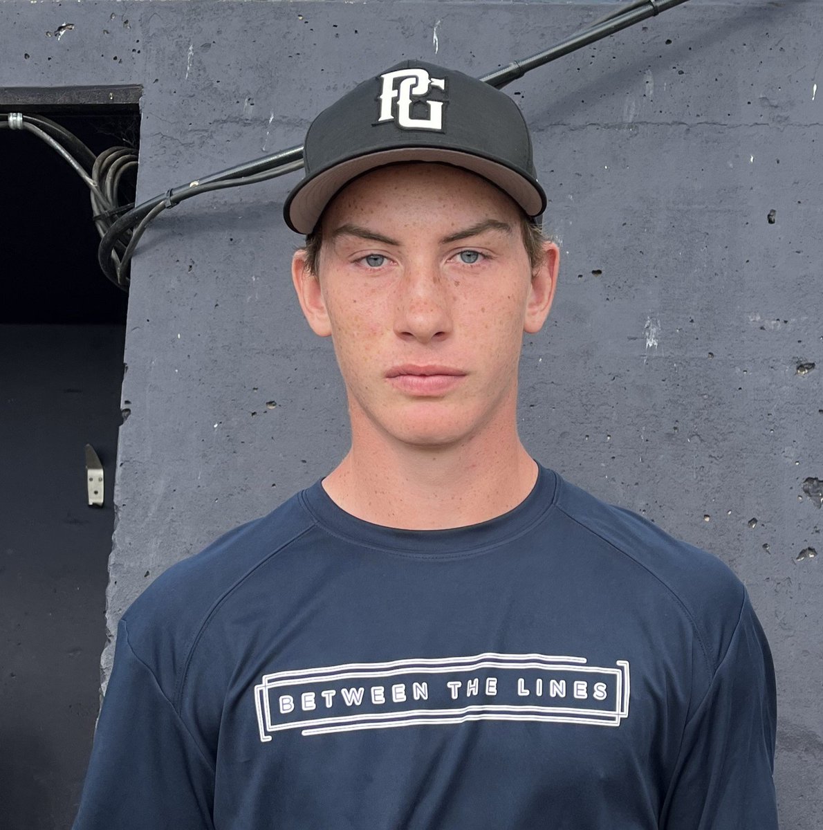FJSLbaseball's tweet photo. Bryson Hall

https://t.co/4I4OaZzkEh https://t.co/Cj4LJYIxCE
