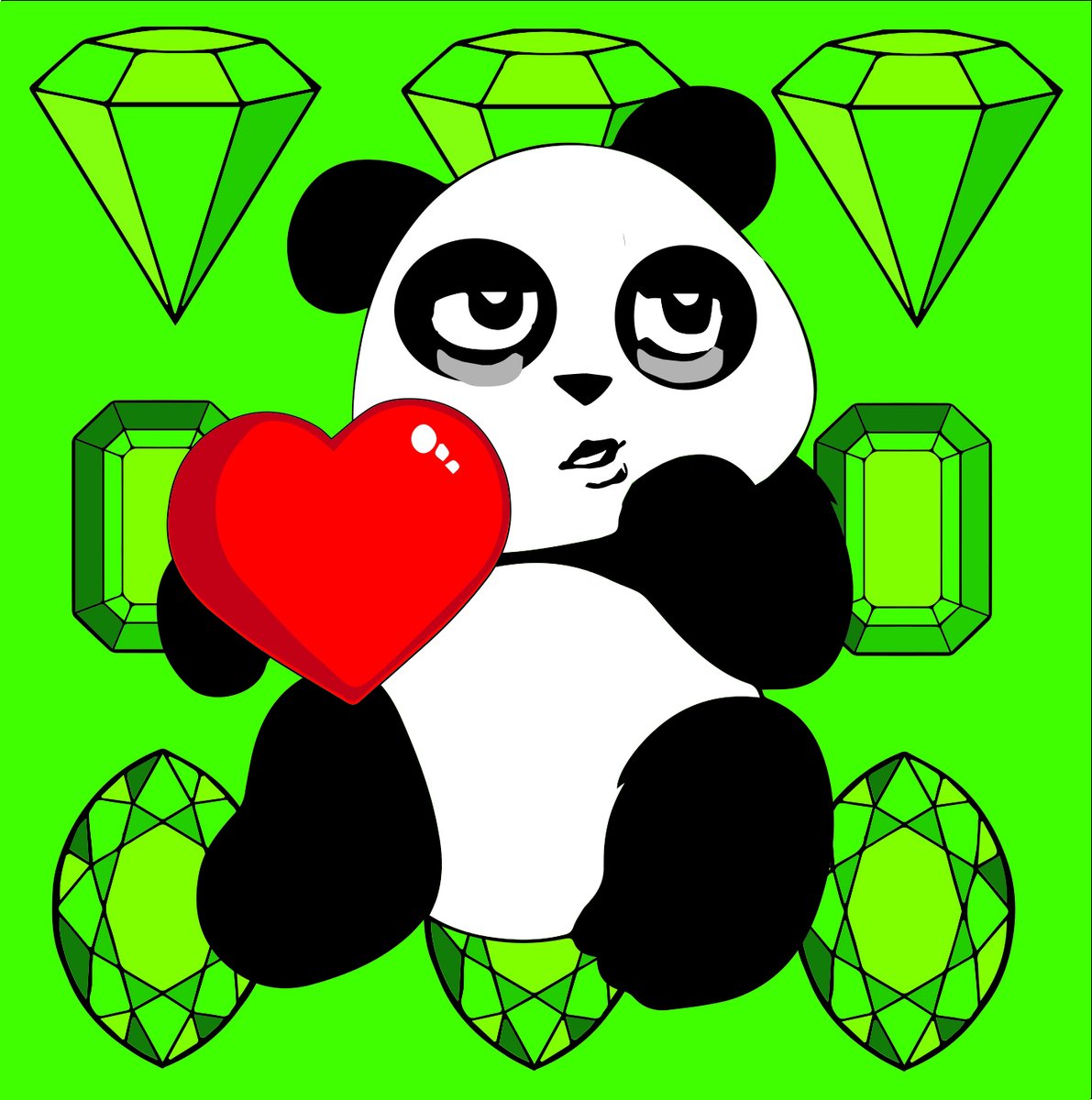 modvsrock's tweet image. OpenSea - NFT - modvsrock - Eye Bags Bears Club
modvsrock#329
opensea.io/modvsrock
Sam Hung - MODVSROCK TM &amp;amp; Eye Bags Bears Club TM
*Open Sale Now*

#modvsrock #samhung #nft #openseanft #opensea #bearnft #nftart #nftdesign #nftcollection #nftcollectors #nfteth #panda