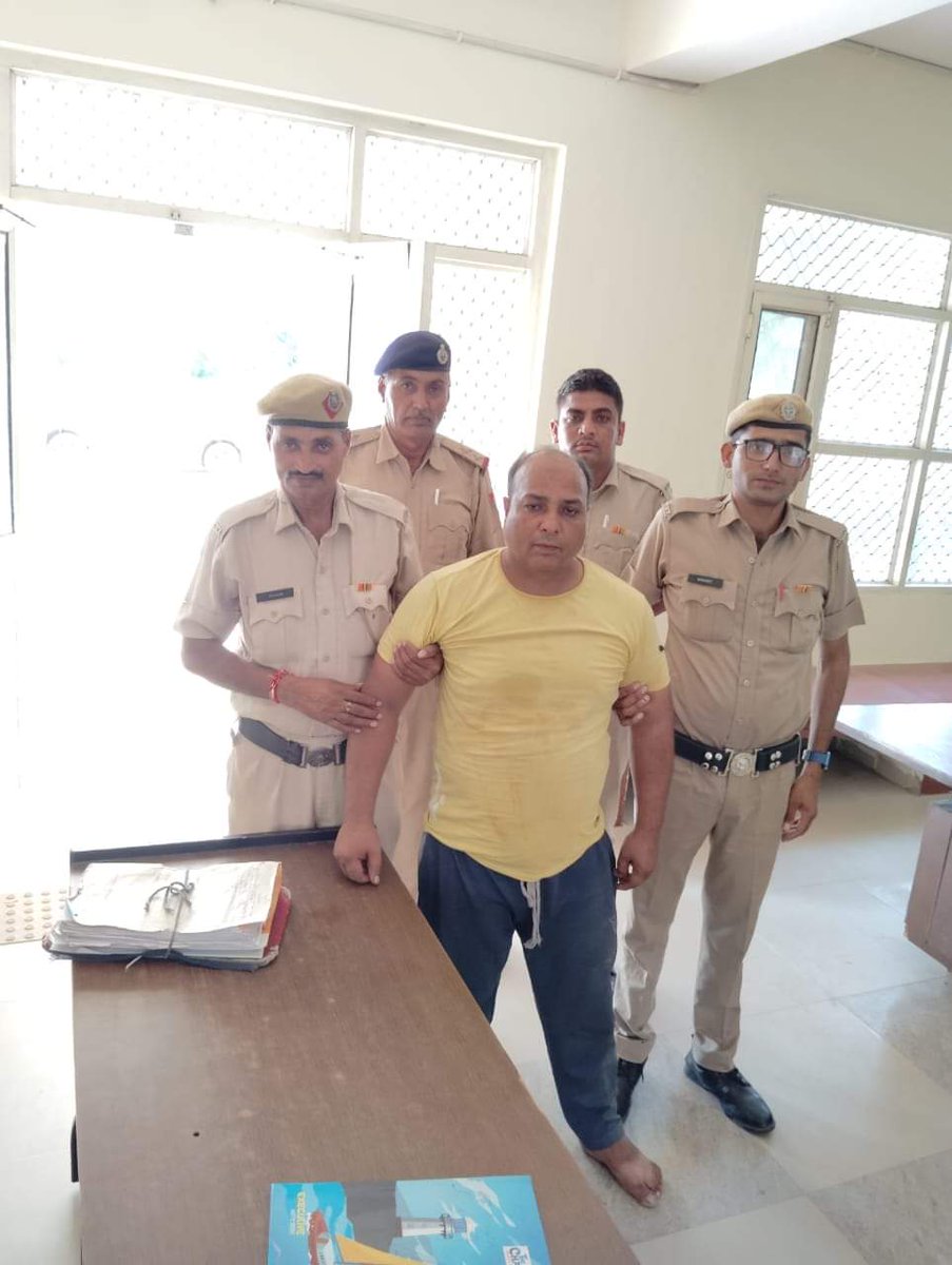 Monu Manesar (सनातनी) tweet media