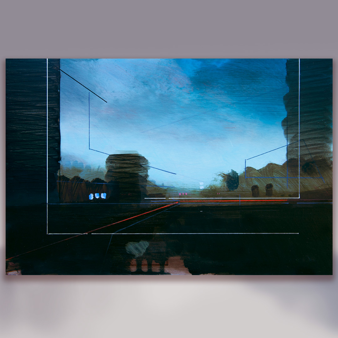 FarrellartVR's tweet image. Some small #paintings on #Copper and #Dibond,  sizes range from 15x20cm to 30x40cm. I am trying to keep it simple while maintaining the #urban, #cityscape space.
.
#smallpaintings #art #fineart #goldenacrylic #cityscape #skyscraper  #contemporaryart #architecture #commissionart