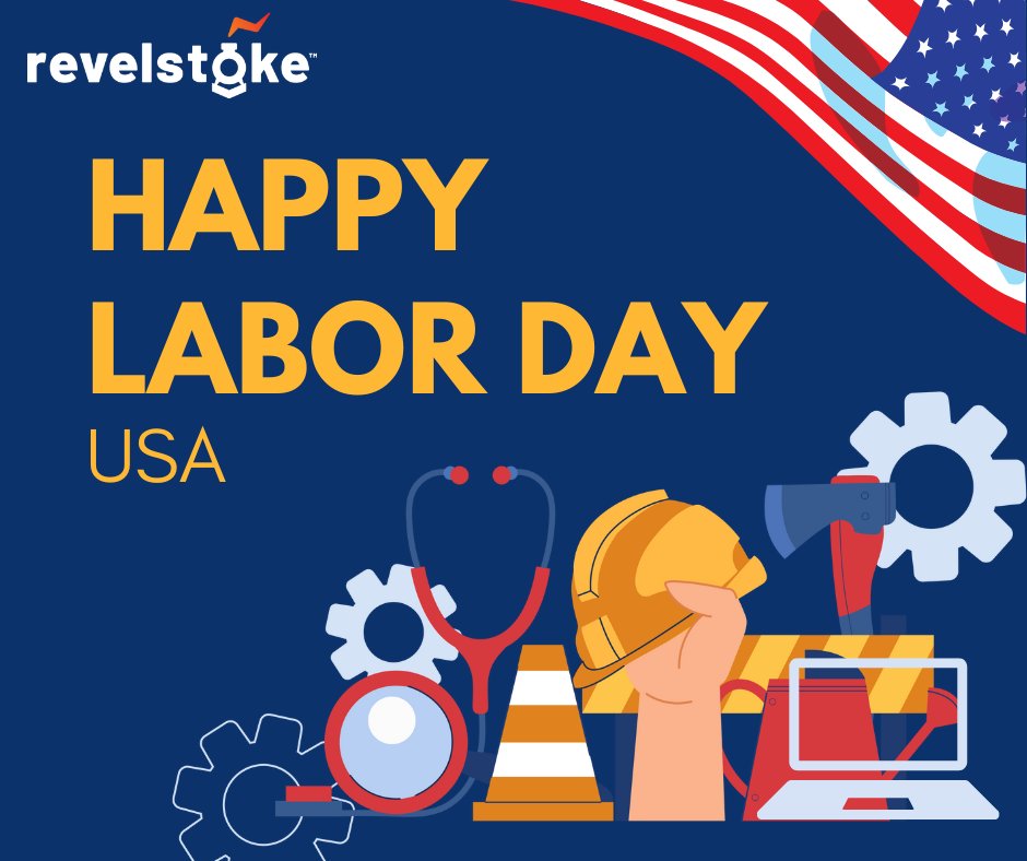 RevelstokeCyber's tweet photo. Happy Labor Day!

Today, we celebrate the hard work and dedication of workers everywhere. 🛠️ Let's continue to build a brighter future together. #LaborDay https://t.co/GcrGgkBdGg