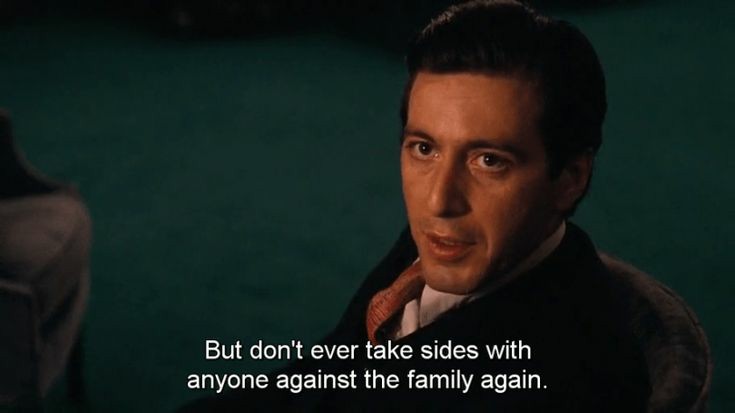 What's your all-time favorite line in a movie?